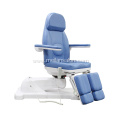 Good quality electric facial chair and bed